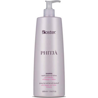 Крем-фарба для волосся Koster Cream Color