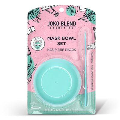 Набір для масок Joko Blend Mask Bowl Set