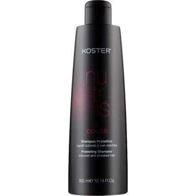 Шампунь для фарбованного волосся Nutris Color 300мл Koster Koster Італія