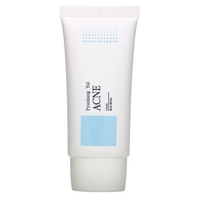Крем для проблемной кожи Pyunkang Yul Acne Cream