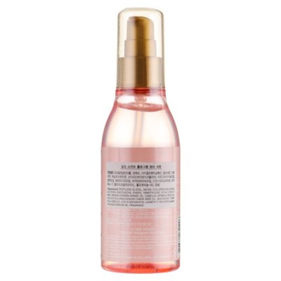 Сыворотка для волос возобновляемая Etude House Silk Scarf Hologram Hair Serum