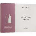 Денна + нічна сироватки для ліфтингу шкіри Elenis 4D Lifting Smart Serum