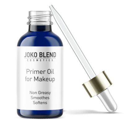Масло праймер под макияж Joko Blend Primer Oil For Makeup