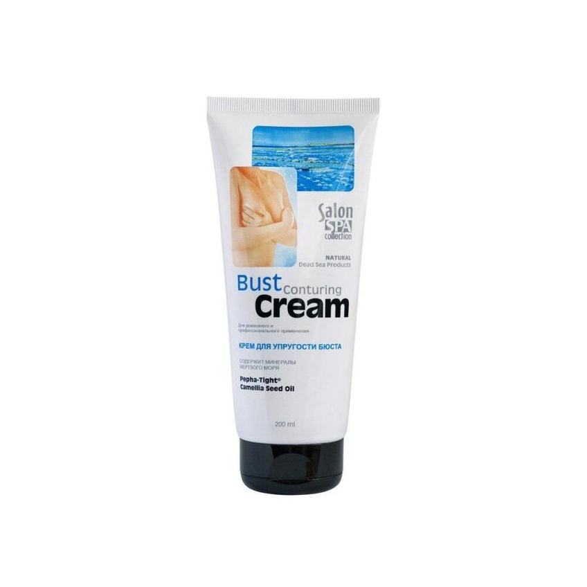 Крем для пружності бюста Salon Professional Spa Collection Bust Contouring Cream