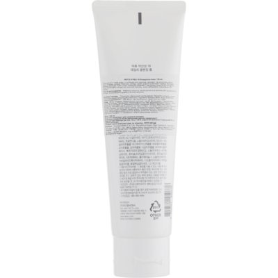 Очищувальна пінка A'Pieu 18 Daily Cleansing Foam