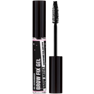 Фиксирующий гель для бровей Mr.Scrubber Brow Artist Fix Gel
