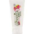 Детский зубной гель с клубникой Pierrot Green Dental Gel
