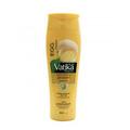Шампунь з яєчними протеїнами для тонкого та ламкого волосся Dabur Vatika Egg Shampoo