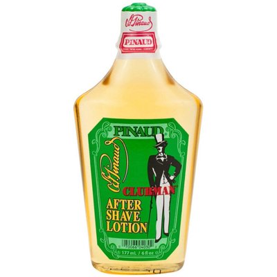 Лосьон после бритья Clubman Pinaud After Shave Lotion