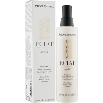 Маска-спрей для волос Professional Eclat Supreme Effect 12 Instant Spray Mask