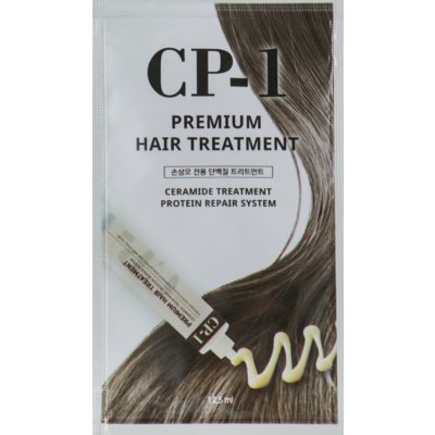 Протеиновая маска для волос Esthetic House CP-1 Premium Protein Treatment
