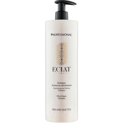 Питательный шампунь для волос Professional Eclat Supreme Shampoo