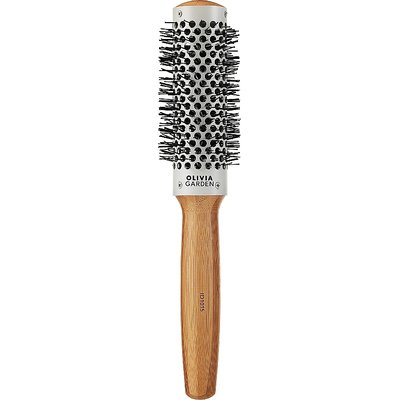 Термобрашинг бамбуковый Olivia Garden Bamboo Touch, диаметр - 33 мм