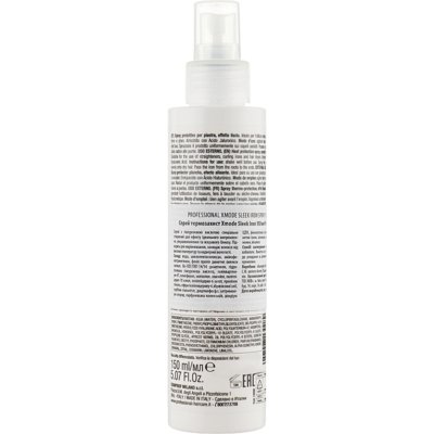 Спрей-термозащита для волос Professional X Mode Sleek Iron Spray
