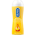 Интимный гель-смазка с иланг-илангом для массажа Durex Play Massage 2 in 1 Sensual
