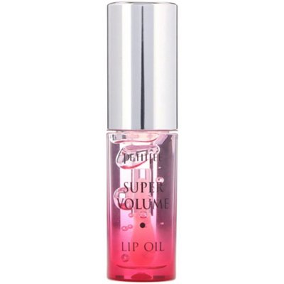 Зволожувальна олія для ефекту об'ємних губ Petitfee Super Volume Lip Oil