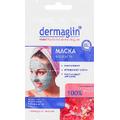Маска для лица Клеопатра Dermaglin