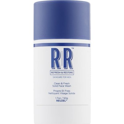 Набір косметичний Reuzel RR Clean & Hydrate Duo