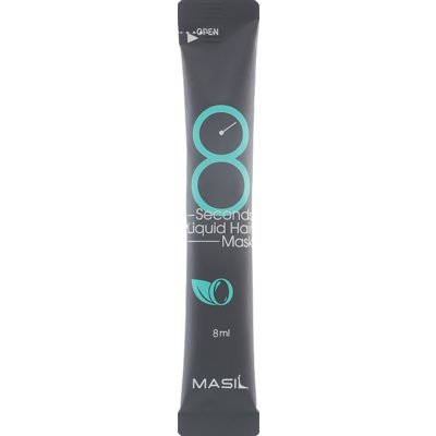 Експрес-маска для об'єму волосся Masil 8 Seconds Salon Liquid Hair Mask