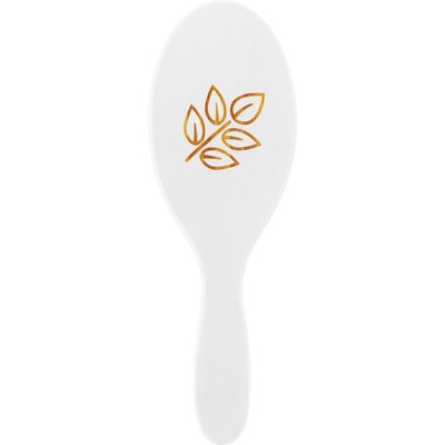 Щітка бамбукова з комбінованою щетиною Olivia Garden Eco Hair Eco-Friendly Bamboo Paddle Collection Combo