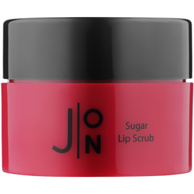 Сахарный скраб для губ J:ON Sugar Lip Scrub