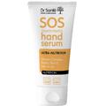 Сироватка для рук Ультраживлення Dr. Sante SOS Concentrated Hand Serum Ultra-Nutrition