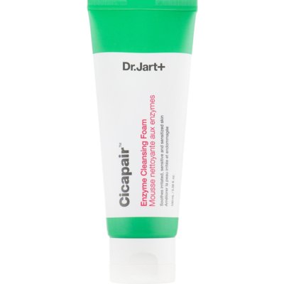 Ензимна пінка для обличчя Dr.Jart+ Cicapair Enzyme Cleansing Foam