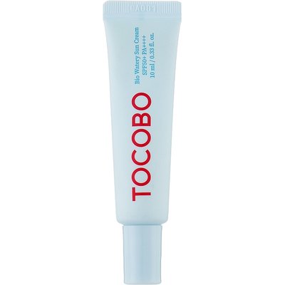 Увлажняющее солнцезащитное крем-молочко Tocobo Bio Watery Sun Cream SPF50+ PA++++