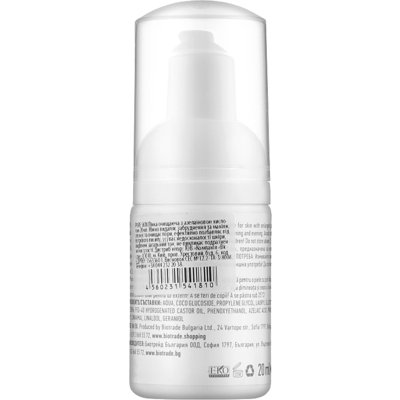 Нежная пенка для кожи с расширенными порами Biotrade Pure Skin Cleansing Face Foam