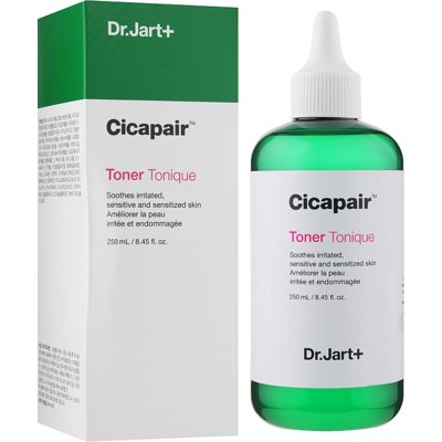 Тонер с экстрактом центели Dr.Jart+ Cicapair Toner Tonique