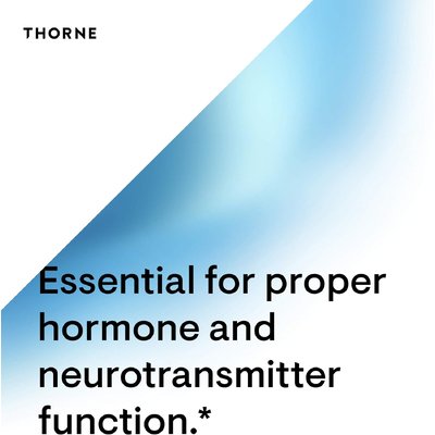 Мікроелементи / Pic-Mins, Thorne Research, 90 капсул