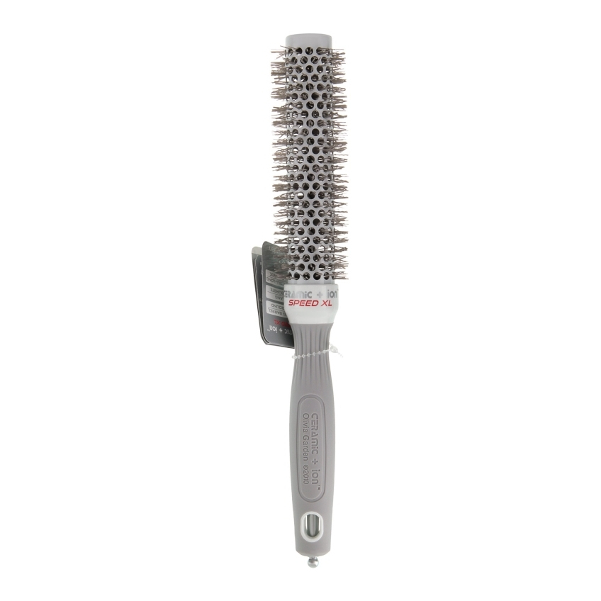 Термобрашинг диаметр 25мм Olivia Garden Ceramic+Ion Thermal Brush Speed XL