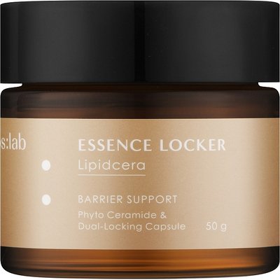 Питательный крем для лица с церамидами Neos:lab Essence Locker Lipidcera