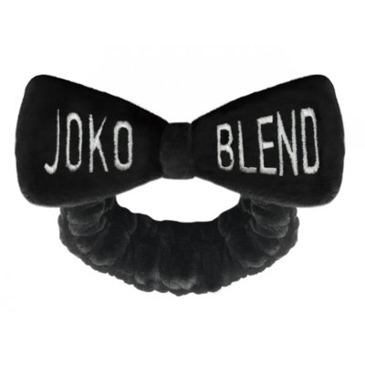 Повязка на голову Joko Blend Hair Band Черная