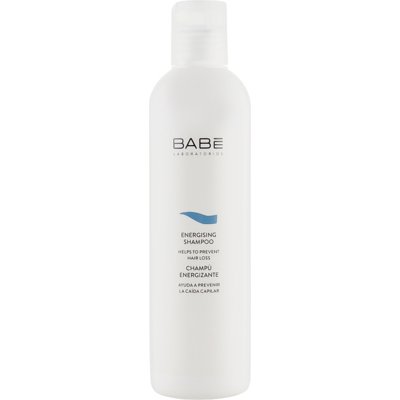 Шампунь против выпадения волос Babe Laboratorios Anti-Hair Loss Shampoo