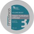 Моделююча крем-паста для укладки волосся Tico Professional Stylistico Volume Boost Fiber Forming Cream
