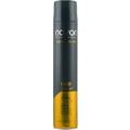 Лак для укладки волос ультрасильной фиксации Novon Professional Hairspray Ultra Strong