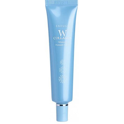 Осветительная эссенция для лица Enough W Collagen Whitening Premium Essence