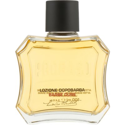 Лосьйон після гоління з екстрактом каріте і сандаловою олією Proraso Nutrition After Shave Lotion