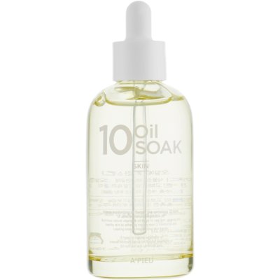 Масло-эссенция A'pieu 10 Oil Soak Skin