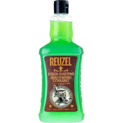 Рідкий кондиціонер для відновлення пошкодженого волосся Revuelle Gloss Hair Water Instant Revival