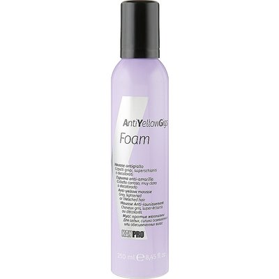 Безсульфатний шампунь для фарбованого волосся Tico Professional Shampoo UV-Keraplex Active Care System