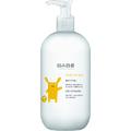 Детский гель для душа гипоаллергенный Babe Laboratorios Bath Gel