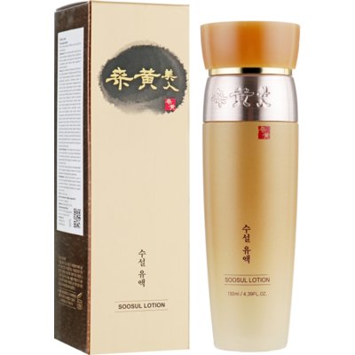 Лосьон для кожи лица Soosul Lotion