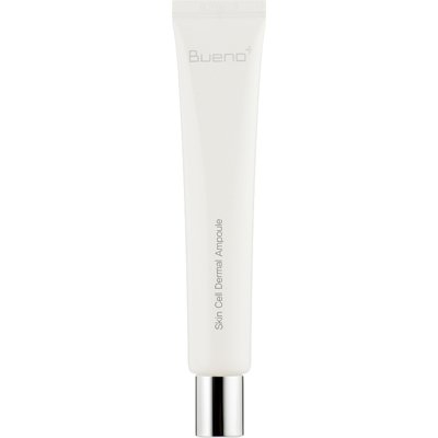 Сыворотка на основе стволовых клеток риса и томата Bueno Skin Cell Dermal Ampoule