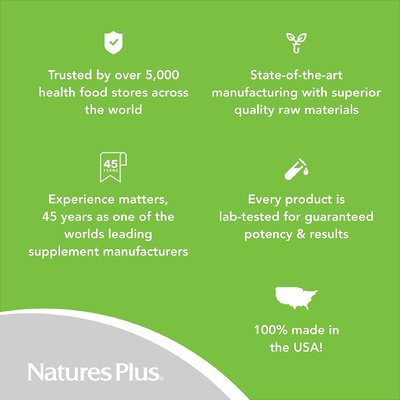 Масло чеснока и петрушки / Garlic and Parsley Oil, Nature's Plus, 180 капсул