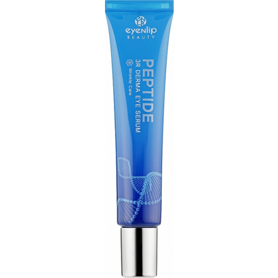 Сыворотка с пептидным комплексом для кожи вокруг глаз Eyenlip Peptide 3R Derma Eye Serum