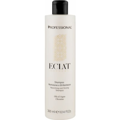 Питательный шампунь для волос Professional Eclat Supreme Shampoo