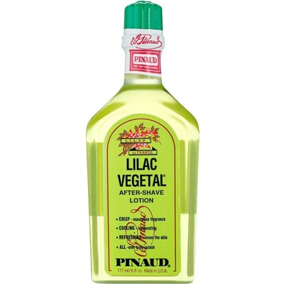 Лосьон после бритья Clubman Pinaud Lilac Vegetal