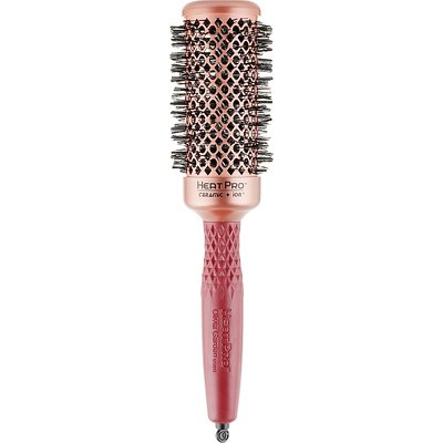 Термобрашинг Olivia Garden Heat Pro Ceramic + Ion, диаметр - 42 мм